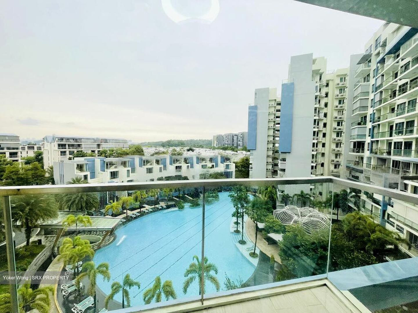 Skies Miltonia (D27), Condominium #475150591
